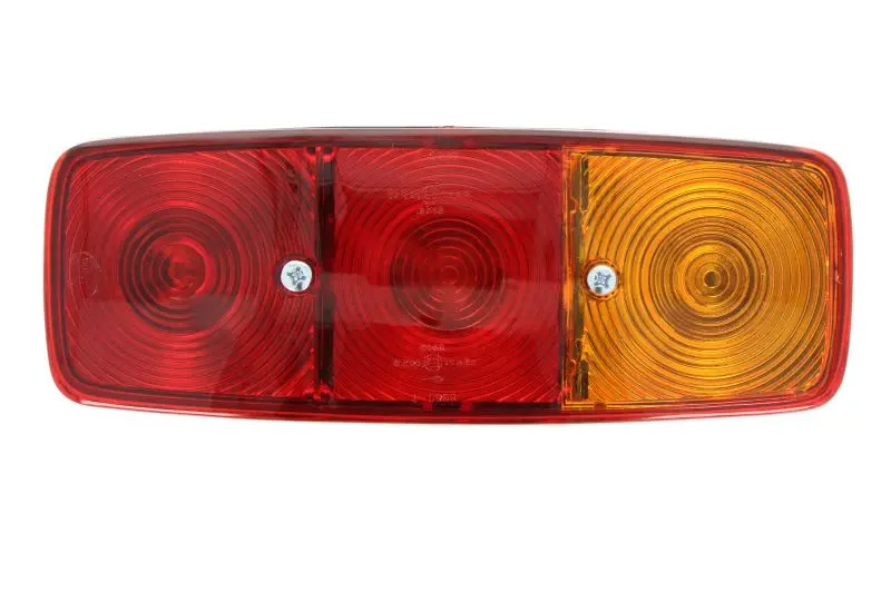 Lampa tył L/P (z kierunkowskazem HERTH+BUSS ELPARTS – 83840212