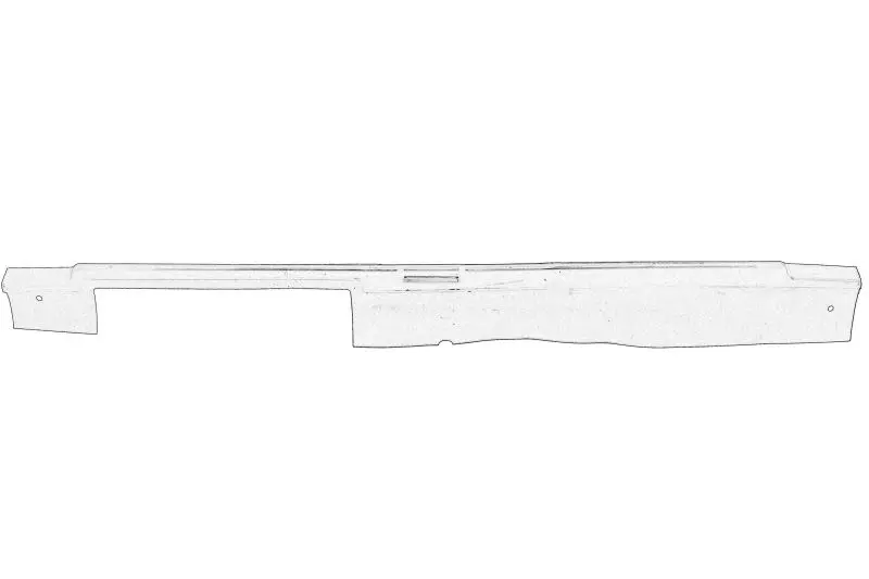 Kierownica powietrza VW – 83A 121 285A