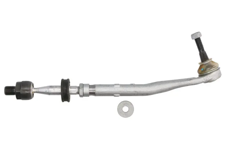 Drążek kierowniczy boczny (z końcówką) P (dł.370mm) FAG – 840 0428 10