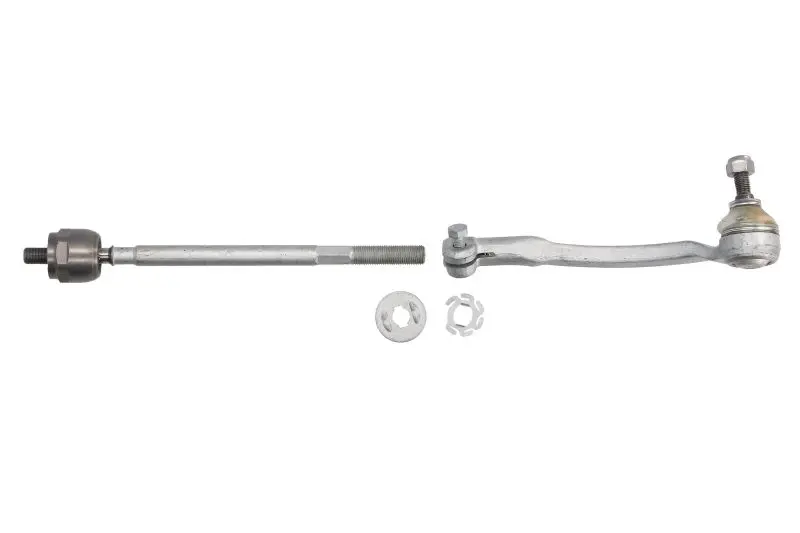 Drążek kierowniczy boczny (z końcówką) L (dł.420mm) FAG – 840 0559 10