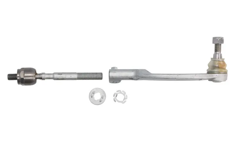 Drążek kierowniczy boczny (z końcówką) P (dł.225mm) FAG – 840 1421 10