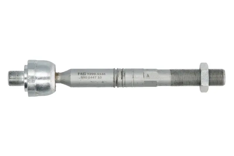 Drążek kierowniczy boczny (bez końcówki) L/P (dł.: 224mm) FAG – 840 1447 10