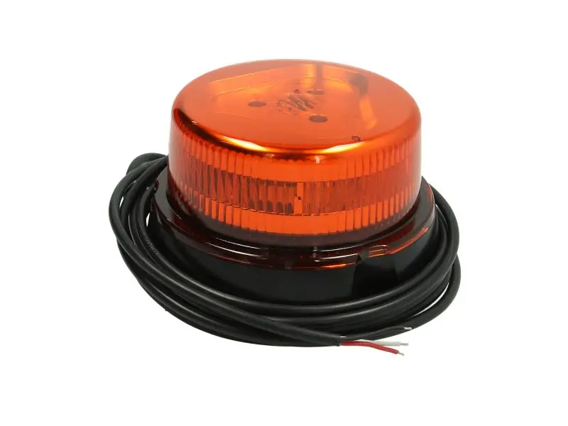 Lampa sygnalizująca (kogut) (żółty WAŚ – 852.4 W112