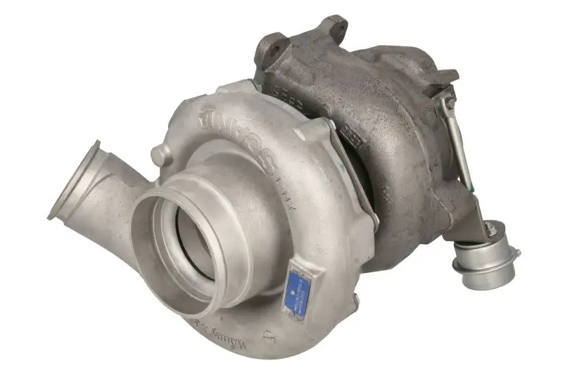 Turbosprężarka (bez uszczelek) profesjonalnie regenerowany GARRETT REMAN – 852915-0001/R