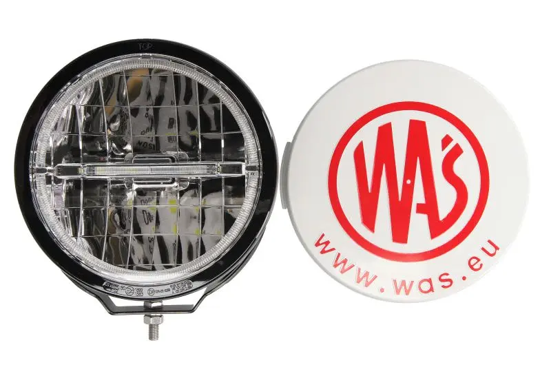 Reflektor świateł uniwersalny L/P WAŚ – 872 ECO W116
