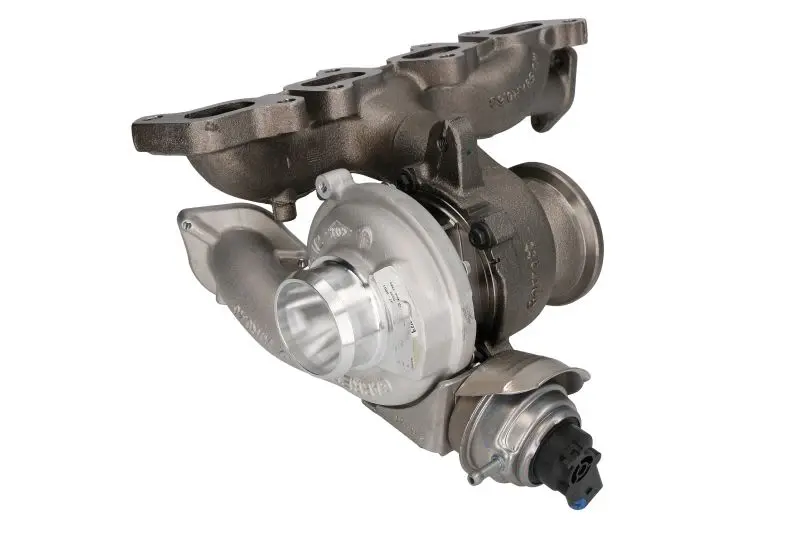 Turbosprężarka (Nowy) (patrz instrukcja montażu) GARRETT – 873732-5001S