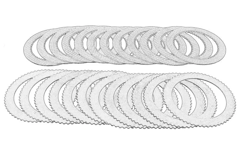 Zestaw naprawczy sprzęgu CNH – 87530794-CNH