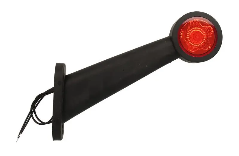 Światło obrysowe L WAŚ – 875L W21.3