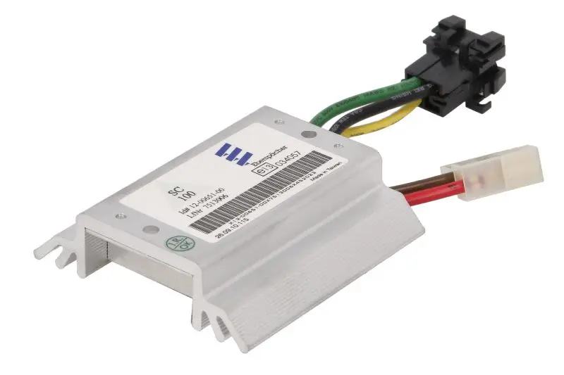 Element regulacyjny dmuchawy (regulator) EBERSPACHER KLIMA – 88-50-49-00001-00