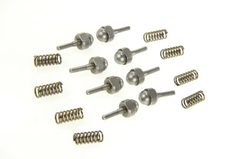 Element blokujący synchronizatora VOLVO VT 1708 B EURORICAMBI – 88530622