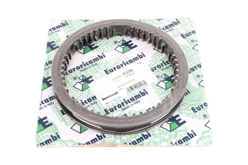 Tuleja przesuwna synchronizatora VOLVO AT EURORICAMBI – 88530659