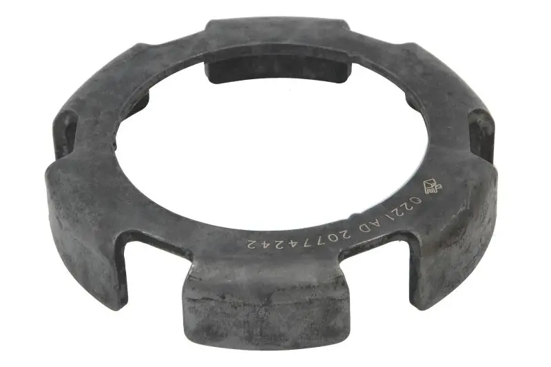 Element skrzyni biegów EURORICAMBI – 88530969