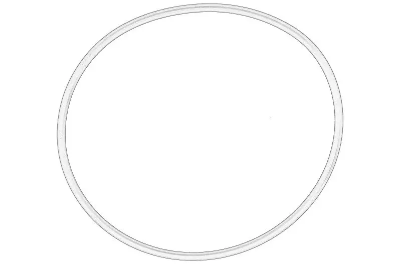 Uszczelka pompy paliwa (oring) SUZUKI – 89192-62J00