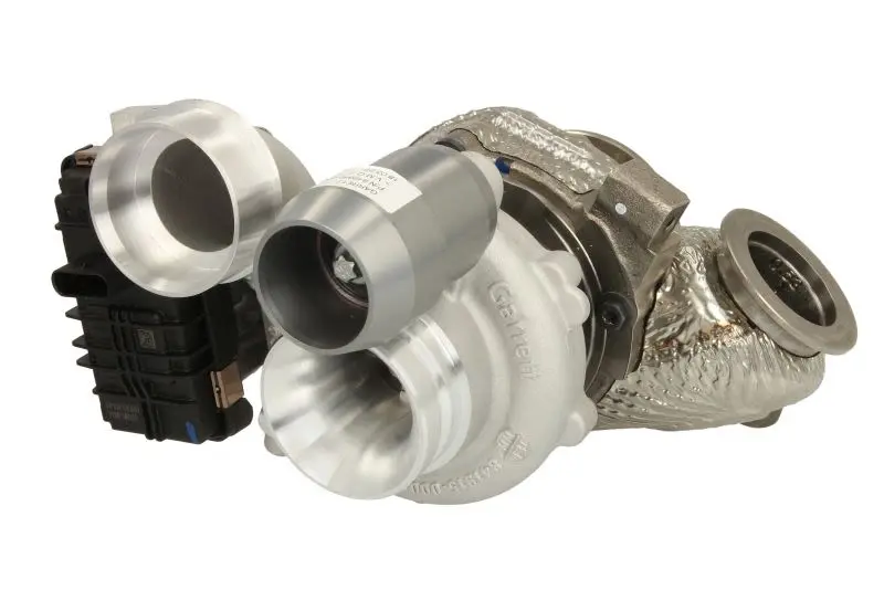Turbosprężarka (Nowy) GARRETT – 892755-5001S