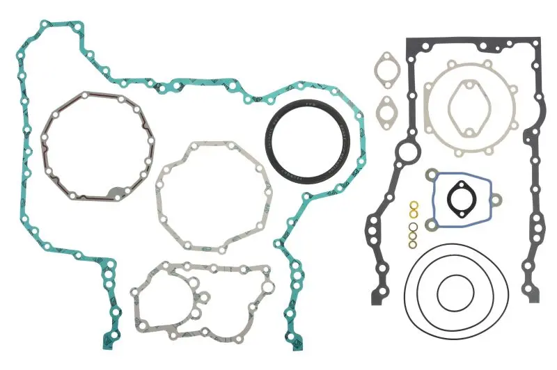 Kompletny zestaw uszczelek silnika (całość) IPD PARTS – 8C4457-IPD