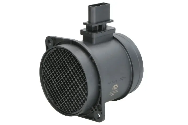 Przepływomierz powietrza HELLA – 8ET358 166-551
