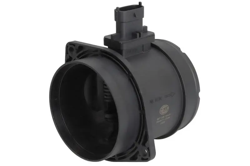 Przepływomierz powietrza HELLA – 8ET358 166-611
