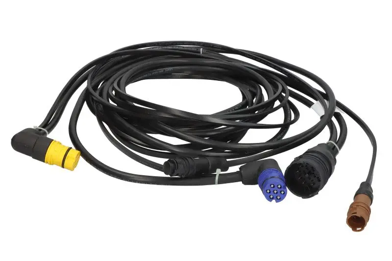 Wiązka przewodów elektrycznych do lamp tylnych HELLA – 8KA340 819-127