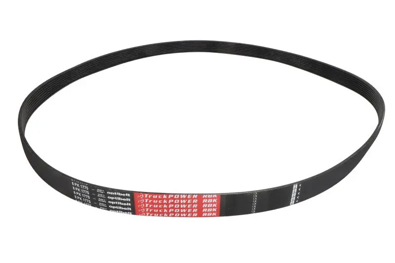 Pasek wielorowkowy (8PK1775) OPTIBELT – 8PK1775