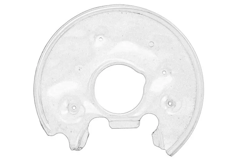 Osłona tarczy hamulcowej śr. 299,9mm VW – 8R0 615 612B