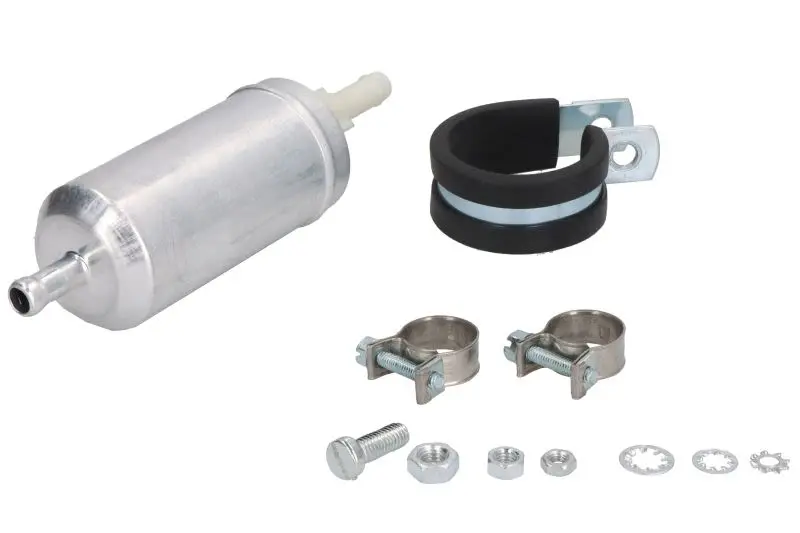 Elektryczna pompa paliwa (wkład) HELLA – 8TF358 146-381