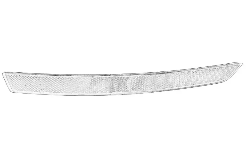 Światło odblaskowe tył P VW – 8W0 945 106C