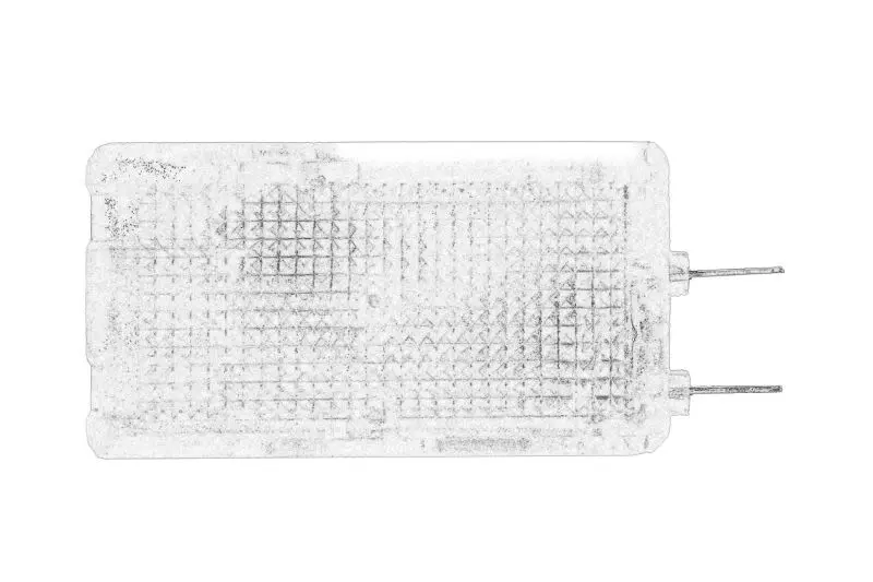 Lampka oświetlenia schowka OPEL – 90306633