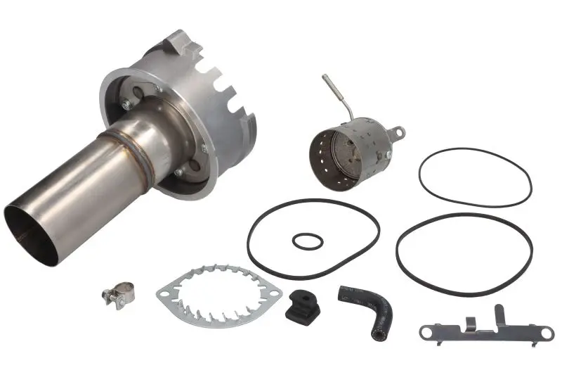 Palnik ogrzewania postojowego WEBASTO THERMO 90ST (kompletny) – 9039292A
