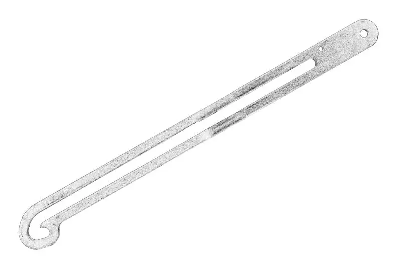 Linka pokrywy silnika (kpl z cięgnem) MERCEDES – 906 887 00 72