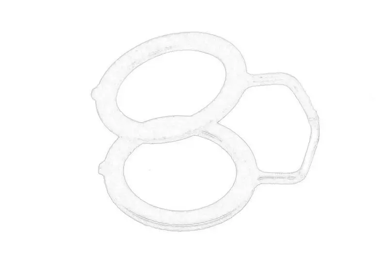 Uszczelka turbosprężarki TOYOTA – 90904-30004