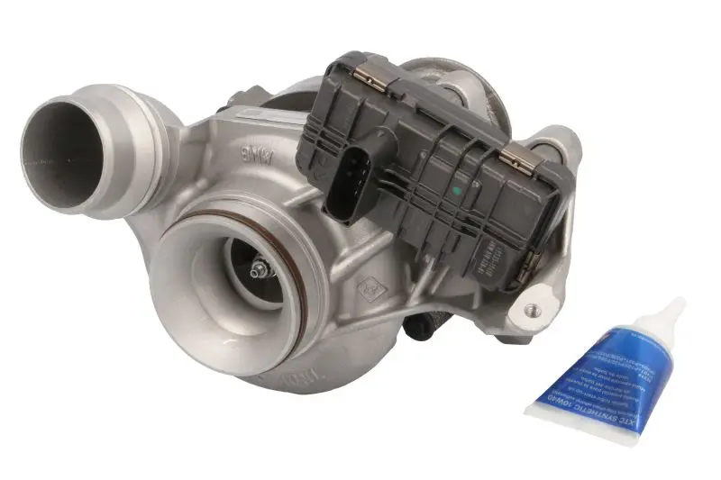 Turbosprężarka (Profesjonalnie regenerowany ELSTOCK – 91-0885