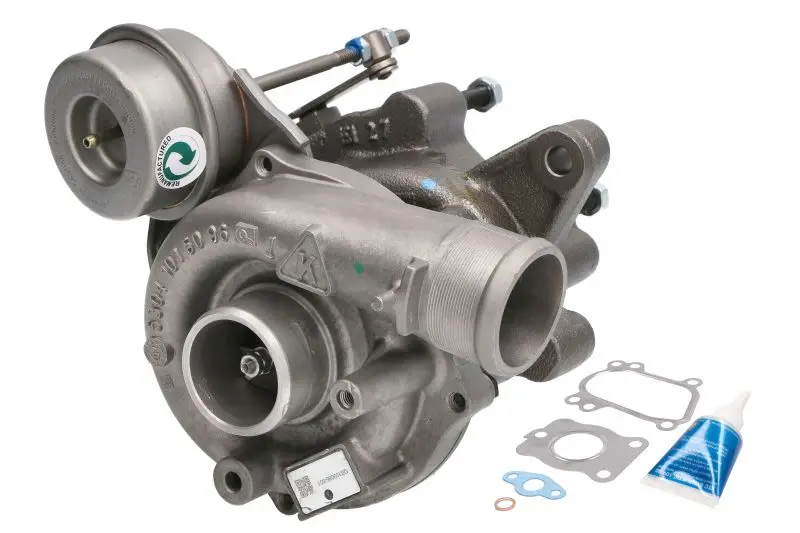 Turbosprężarka (Profesjonalnie regenerowany ELSTOCK – 91-1034