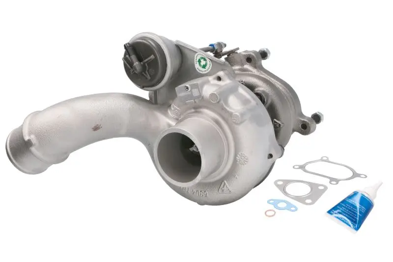 Turbosprężarka (Profesjonalnie regenerowany ELSTOCK – 91-1038