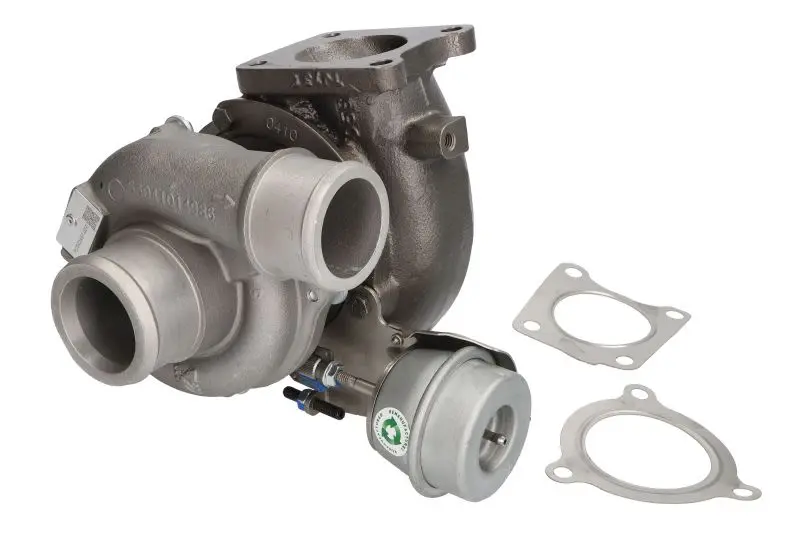 Turbosprężarka (Profesjonalnie regenerowany ELSTOCK – 91-1168