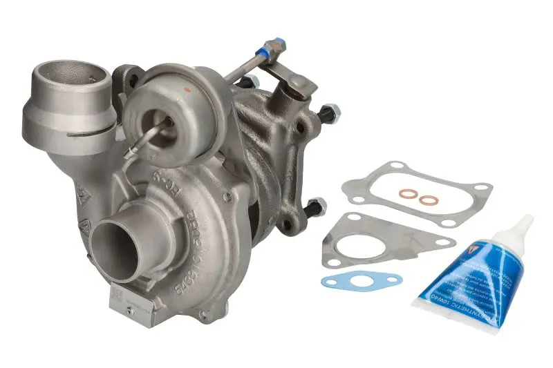 Turbosprężarka (Profesjonalnie regenerowany ELSTOCK – 91-1422