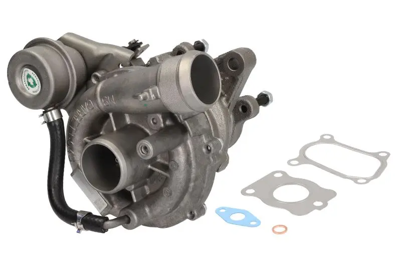 Turbosprężarka (Profesjonalnie regenerowany ELSTOCK – 91-1582
