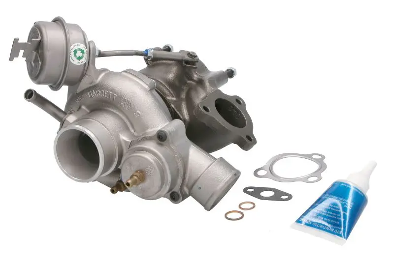 Turbosprężarka (Profesjonalnie regenerowany ELSTOCK – 91-1680