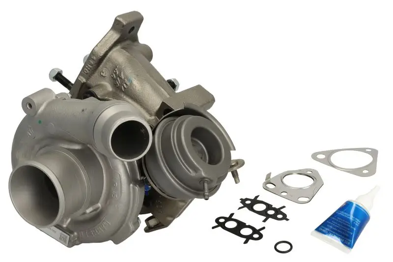 Turbosprężarka (Profesjonalnie regenerowany ELSTOCK – 91-1994