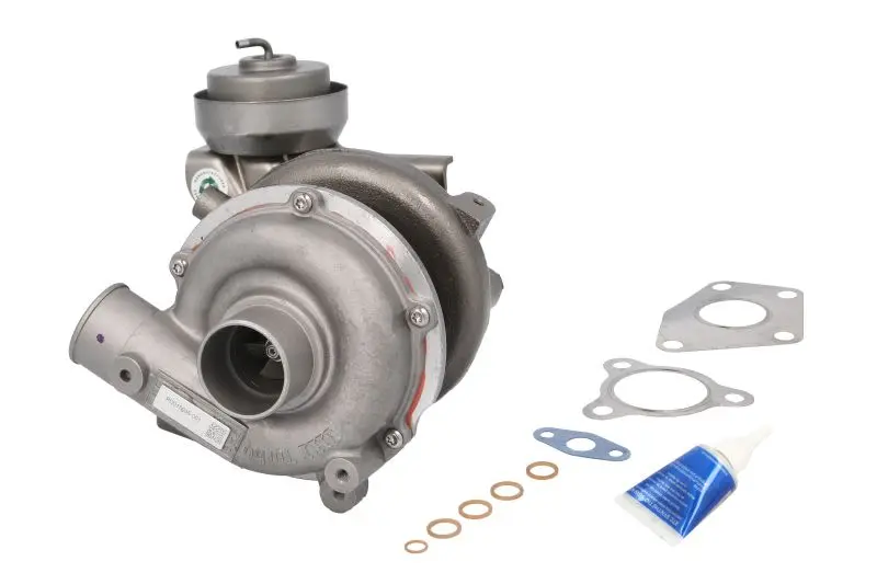 Turbosprężarka (Profesjonalnie regenerowany ELSTOCK – 91-2441