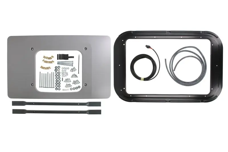 Zestaw montażowy klimatyzatora postojowego DOMETIC CoolAir RT 780/CoolAir SP 950T – 9100300030