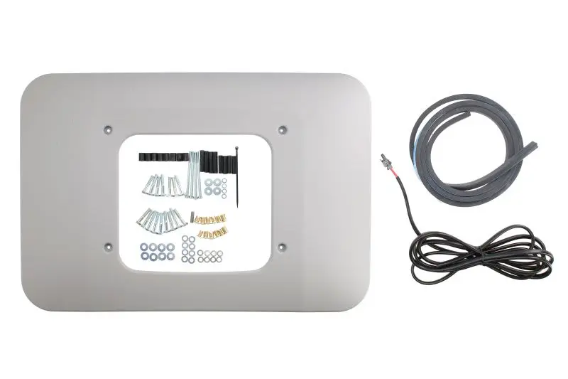 Zestaw montażowy klimatyzatora postojowego DOMETIC CoolAir RT 780/CoolAir SP 950T – 9100300035
