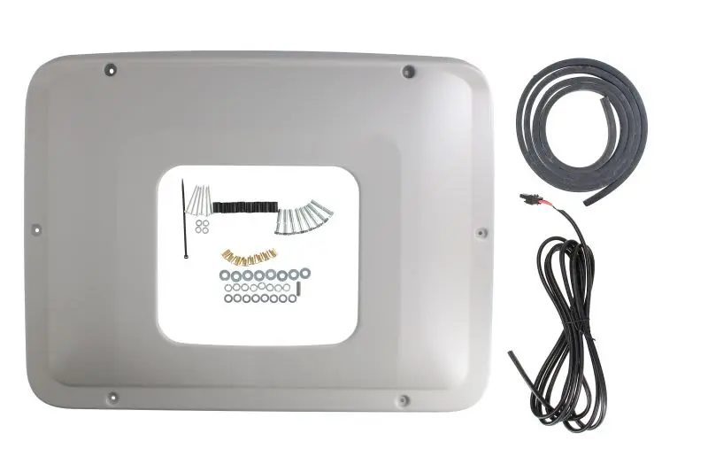 Zestaw montażowy klimatyzatora postojowego DOMETIC CoolAir RT 780/CoolAir SP 950T – 9100300037