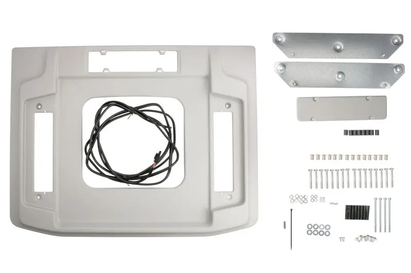 Zestaw montażowy klimatyzatora postojowego DOMETIC – 9100300066