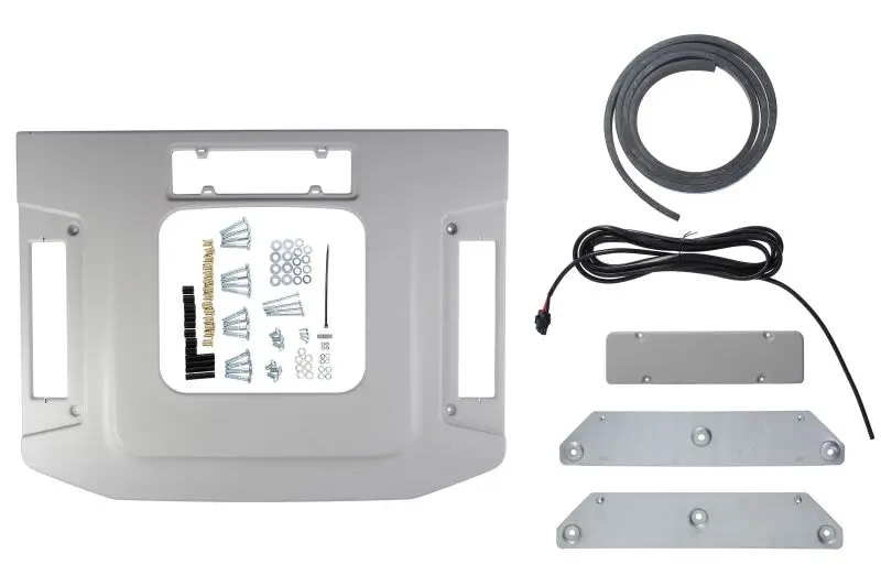 Zestaw montażowy klimatyzatora postojowego DOMETIC – 9100300067