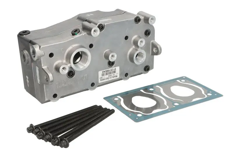 Głowica cylindra kompresora powietrza WABCO – 912 518 925 2