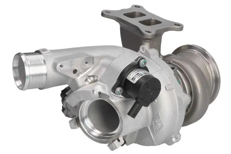 Turbosprężarka (Nowy) (tuning GARRETT – 917056-5002S