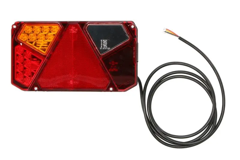 Lampa tył WAŚ – 919 W125DL
