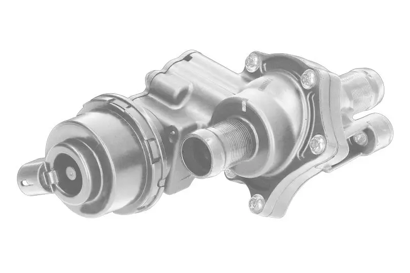 Dodatkowa pompa cieczy chłodzącej (tryb pracy elektryczny RENAULT – 92 23 045 07R