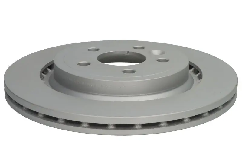 Tarcza hamulcowa tył L/P TEXTAR – 92168305
