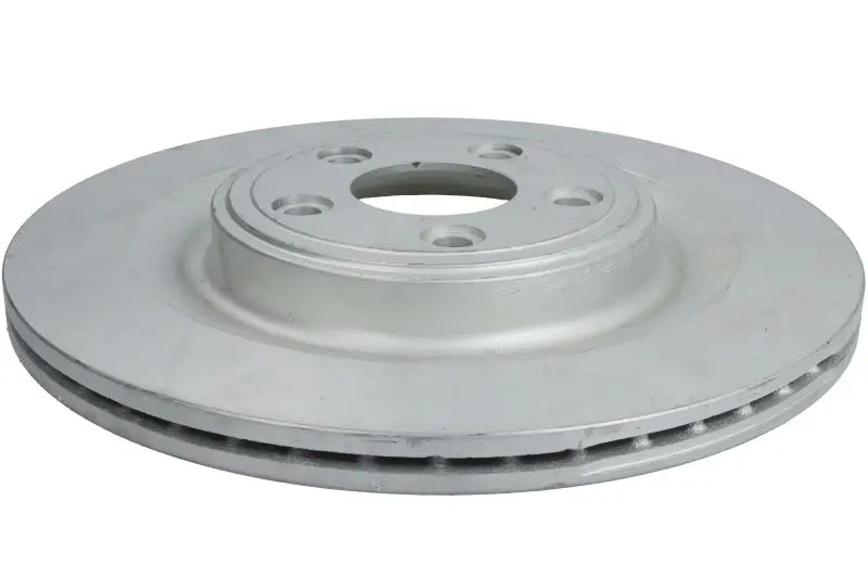 Tarcza hamulcowa tył L/P TEXTAR – 92178005